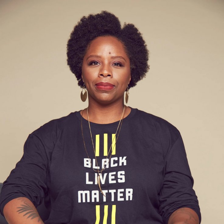 Patrisse Cullors