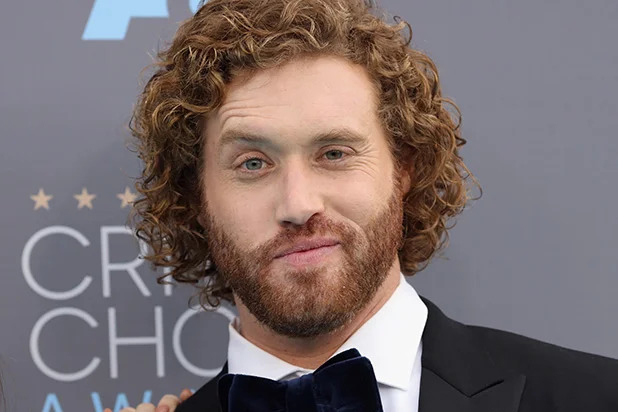 TJ Miller