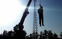 Iran Execution