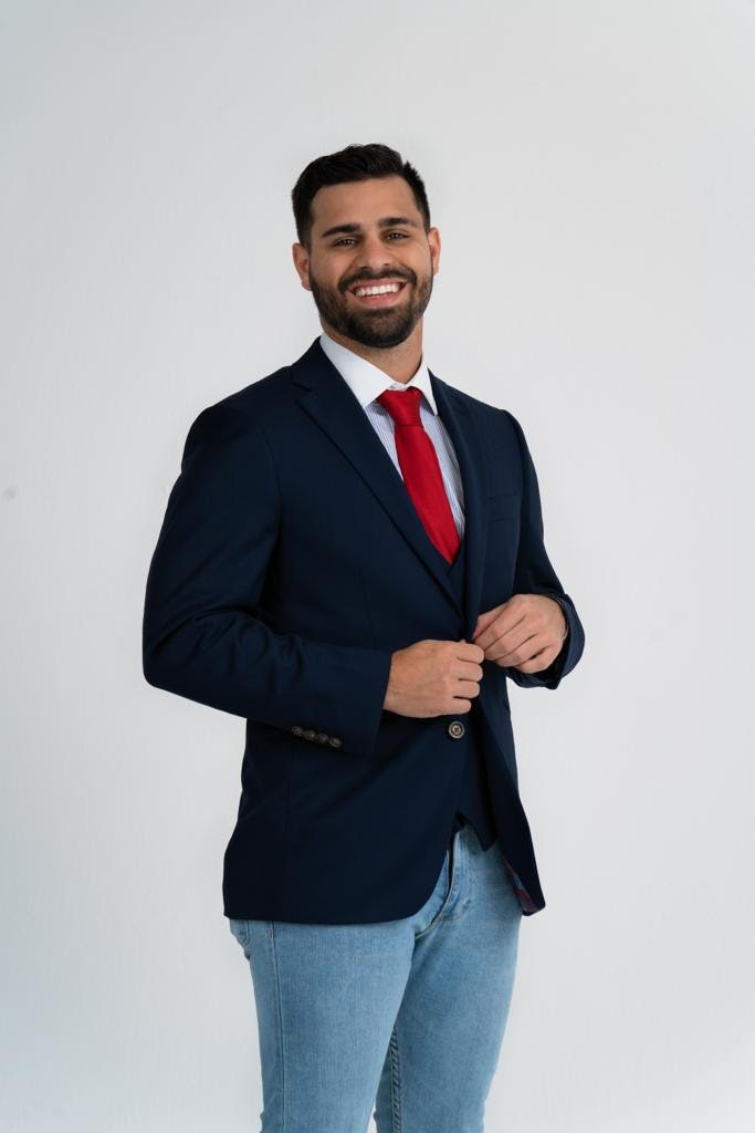 Antonio Rivodo Antonio Rivodo