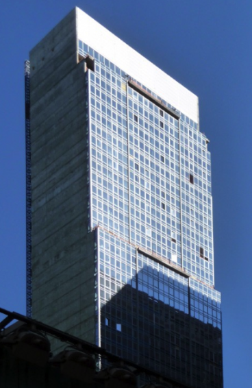 Hyatt Centric Times Square