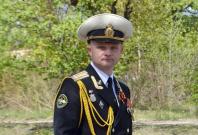 Lt-Col Roman Malyk