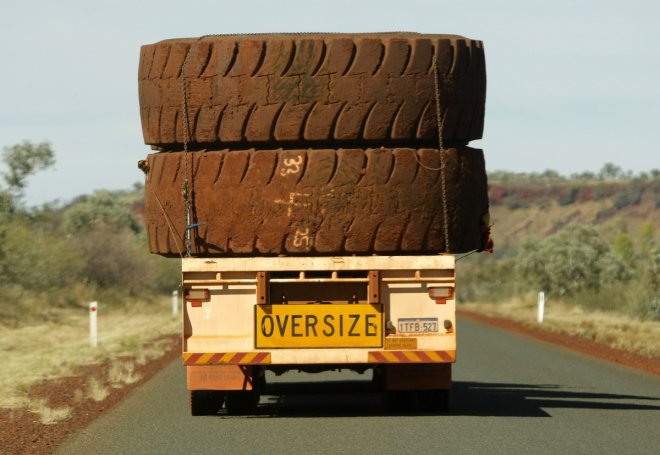 Elderly woman dies after being hit by flying lorry tyre in Malaysia Elderly woman dies after being hit by flying lorry tyre in Malaysia
