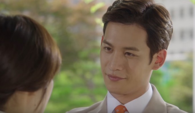 Park Ki-Woong Park Ki-Woong