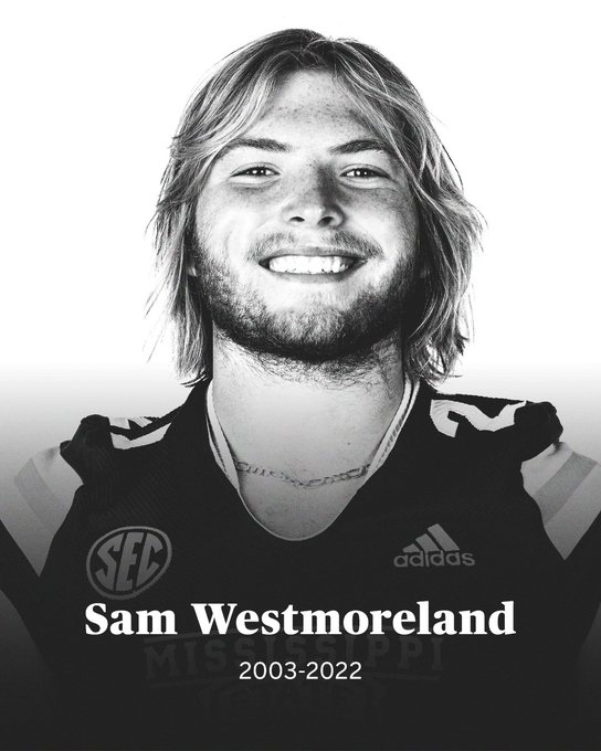 Sam Westmoreland