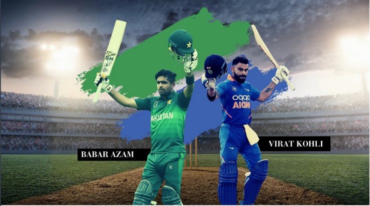 Ind vs Pak Ind vs Pak