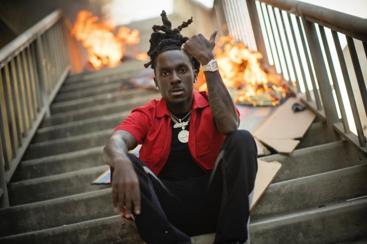 Marty Mula Marty Mula