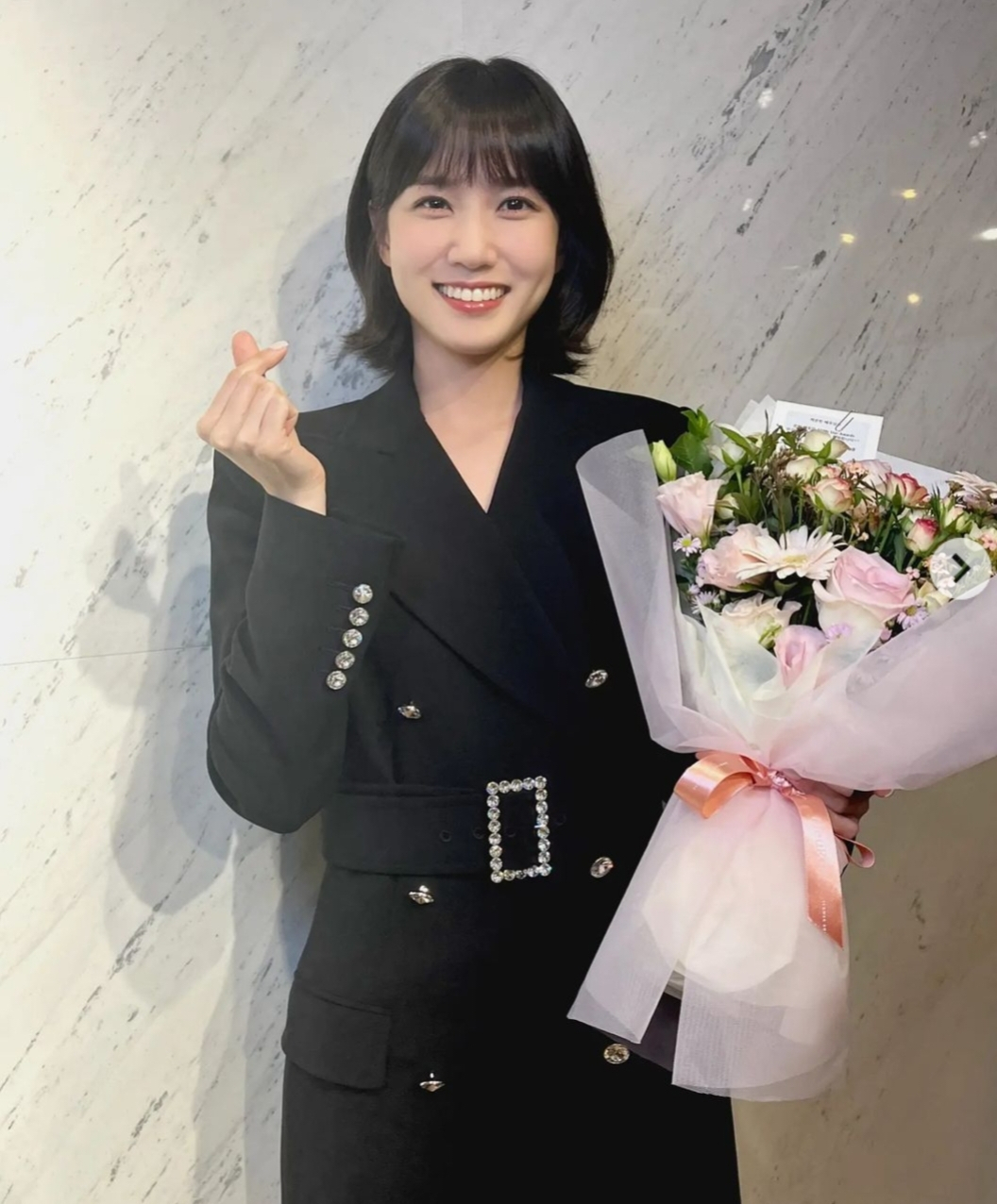 Asia Fan Meeting Tour 2022: Extraordinary Attorney Woo Actress Park Eun ...