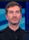 Anton Krasovsky, Director of Broadcasting for Russian state-controlled RT media
