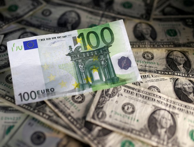 EUR/USD EUR/USD