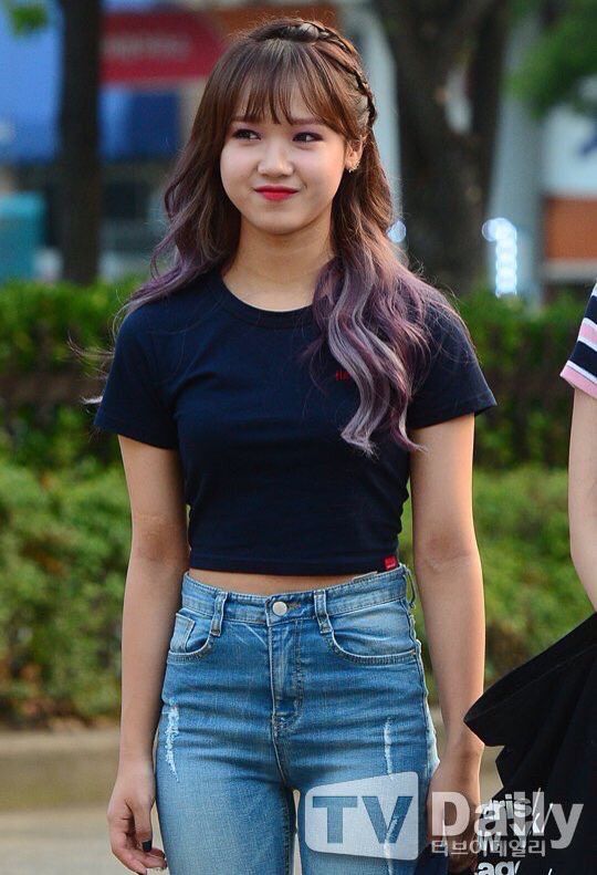Yoojung Yoojung