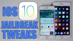 iOS 10 - 10.2 compatible jailbreak tweaks and apps on Cydia