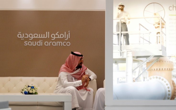 Singapore's SGX wooing Saudi Aramco's secondary listing - Report