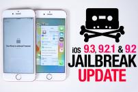 iOS 9.x.x jailbreak Home Depot released for 32-bit iOS devices