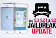iOS 9.x.x jailbreak Home Depot released for 32-bit iOS devices