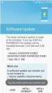 Android 7.0 Nougat OTA stable build for Galaxy S7/S7 Edge