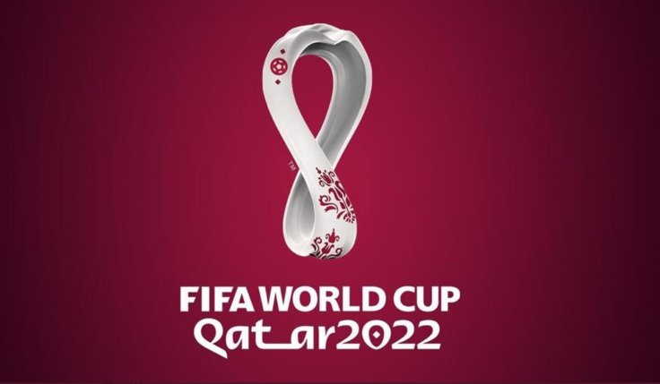 FIFA World Cup 2022 logo