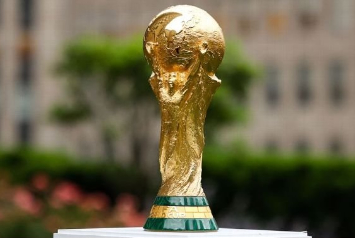 Pork, porn and sex toys banned from World Cup 2022 in Qatar