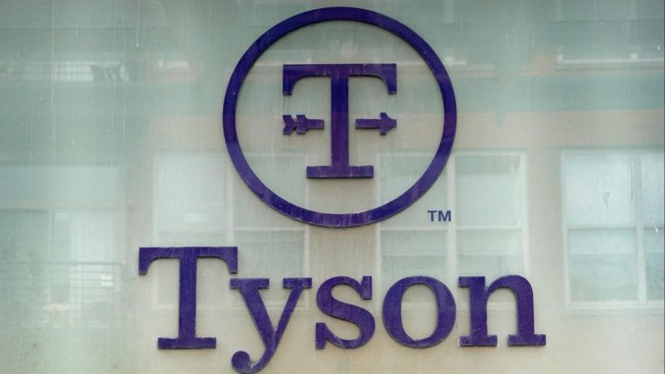 Tyson Foods