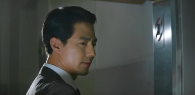 Jo In-Sung Jo In-Sung