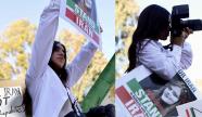 Filmmaker Melicka Jamshidabadi Becomes A Prominent Voice For Iranian 