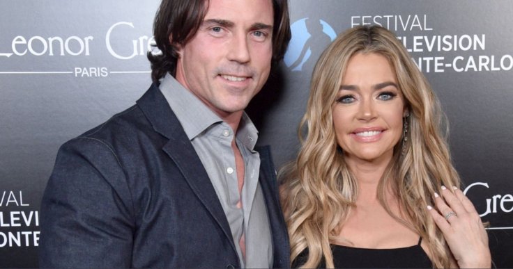 Denise Richards Denise Richards