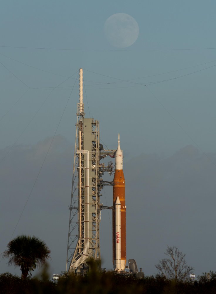 Artemis 1 Artemis 1