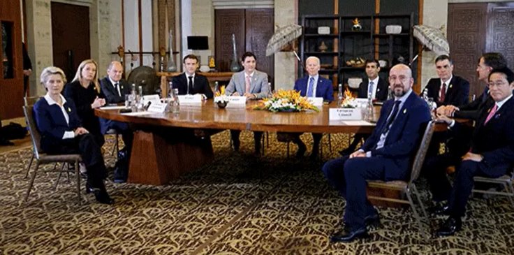 G20 Summit G20 Summit
