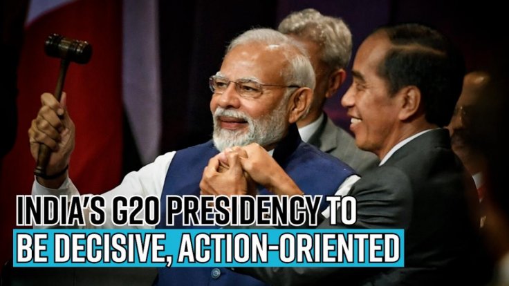 indias-g20-presidency-to-be-decisive-action-oriented