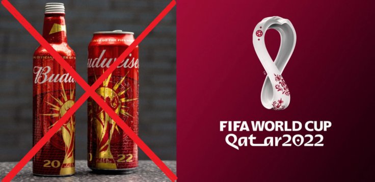 FIFA Alcohol