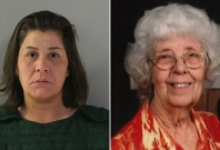 Heidi and Alice Matheny Heidi and Alice Matheny