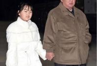 Kim Chu-ae Kim Chu-ae