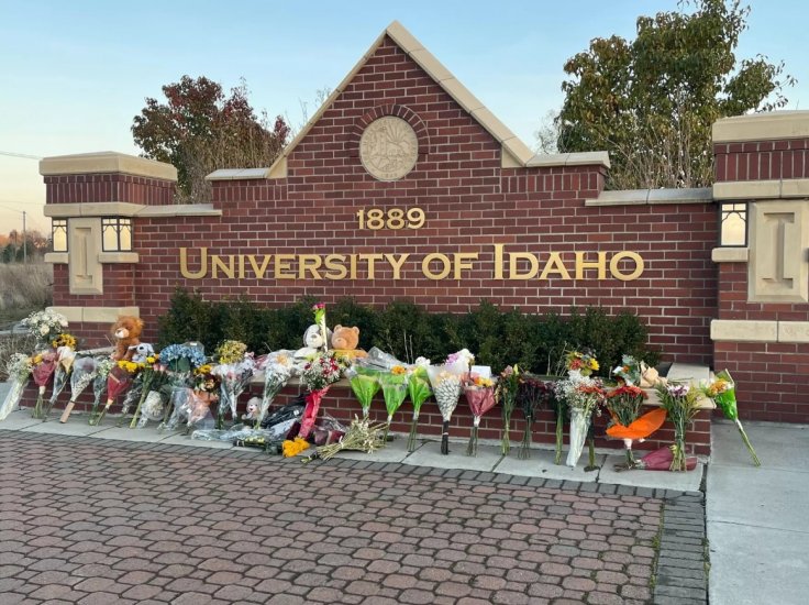 Idaho University Idaho University