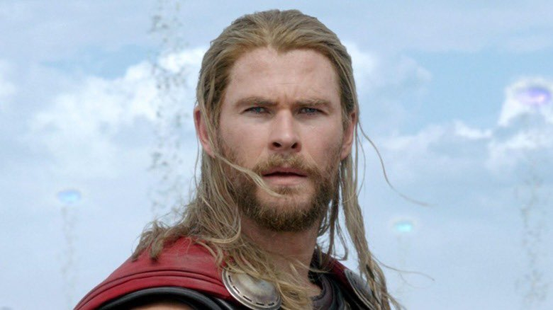 Chris Hemsworth Talks About Facing Down Mortality After Diagnostic ...