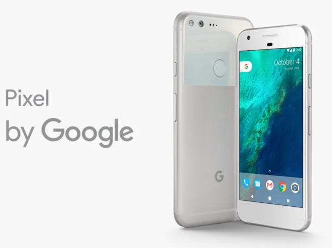 Google Pixel