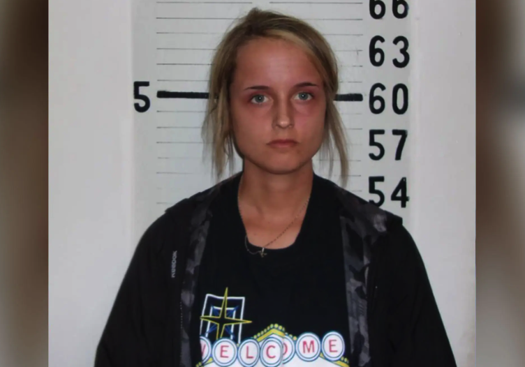 Oklahoma Teacher's Aide Arrested For Sexual Relationship With Student 2 Weeks Into Job ...