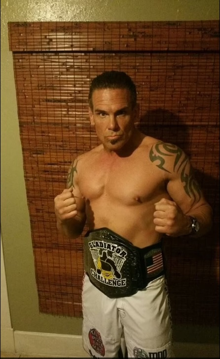 Aaron Franklin Brink? Colorado Gay Club Shooter Anderson Lee Aldrichs Estranged Father Is an Ex-MMA Fighter Turned Porn Star Who Was Into Drugs