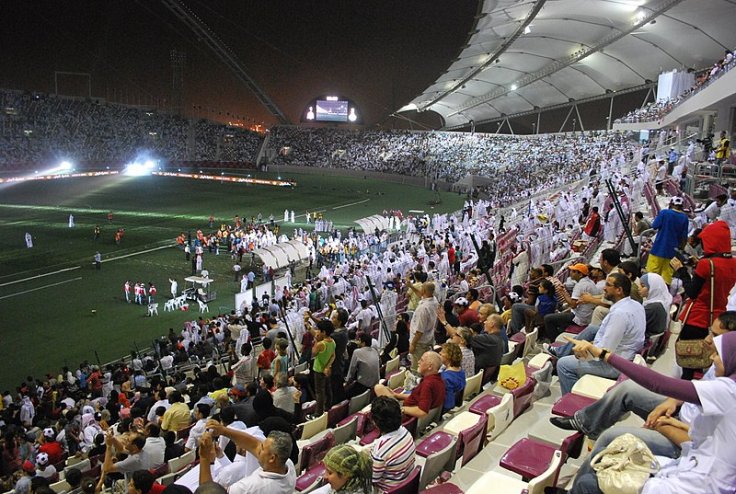 Qatar World Cup