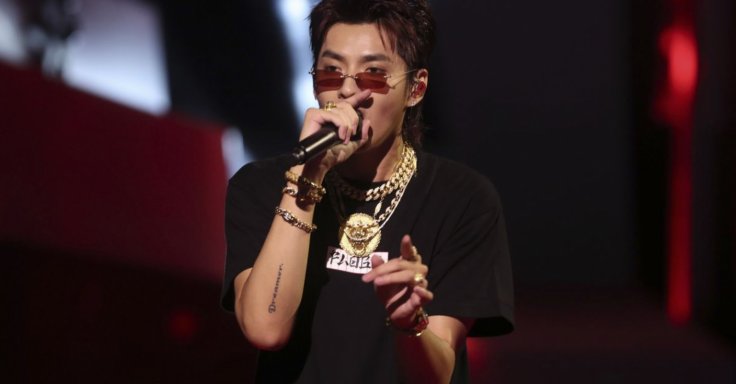 Kris Wu