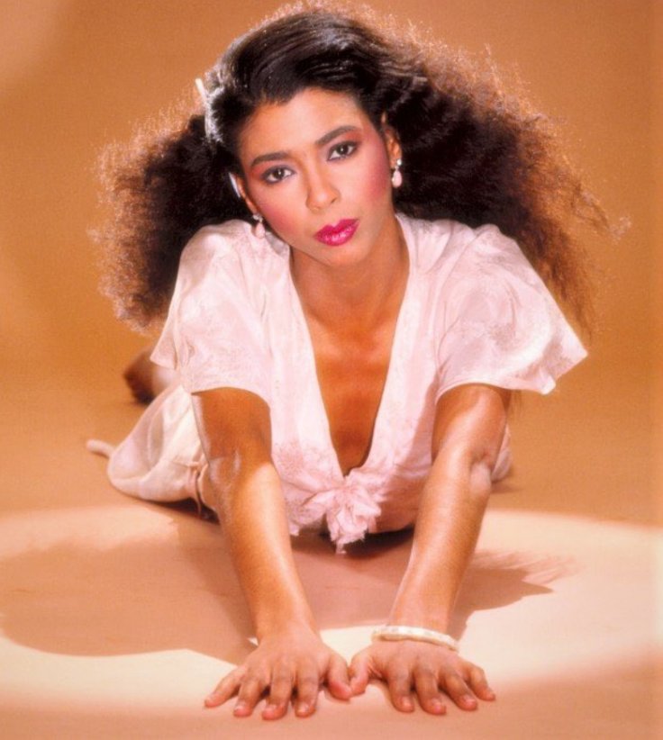 Irene Cara