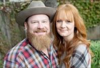 Jake Flint Brenda Flint Jake Flint Brenda Flint