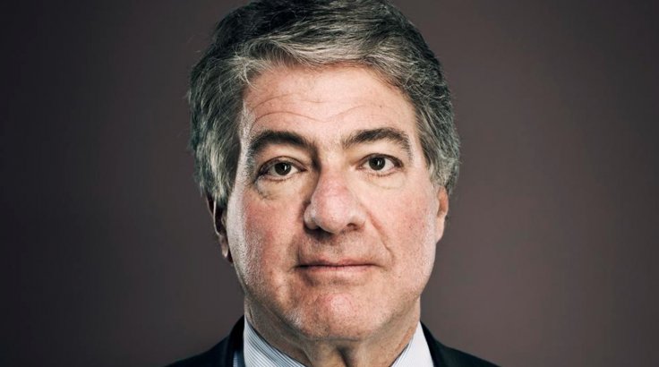 Leon Black