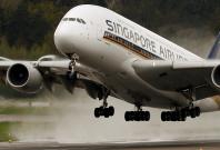 Singapore Airlines orders 39 Boeing aircraft for $19.5 billion