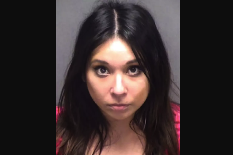 Texas Woman Accused Of Stabbing Boyfriend For 'Not Helping Her With The ...