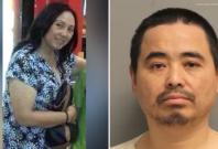 Trang Vu and Tuyet Ngoc Tran Trang Vu and Tuyet Ngoc Tran