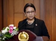 Indonesia to summon Chinese ambassador over maritime standoff in Natuna Sea