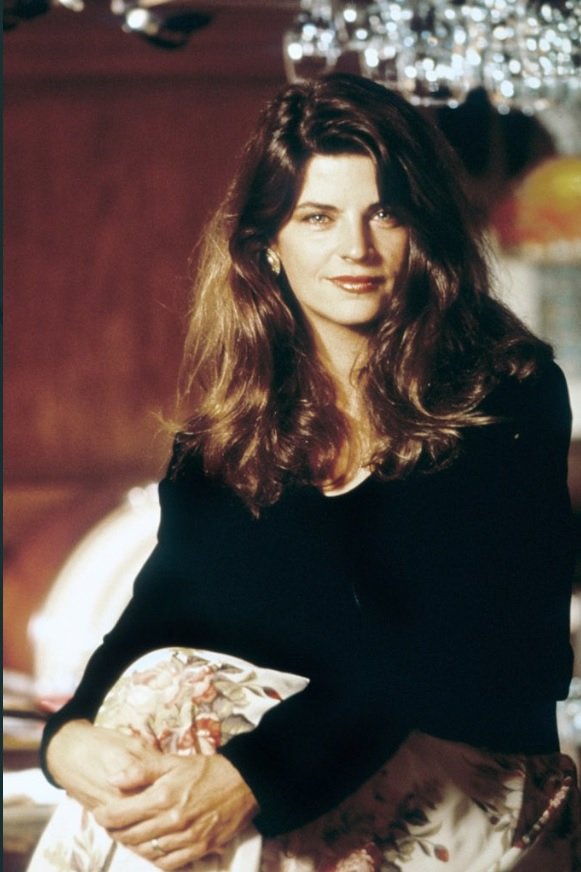 Kristie Alley