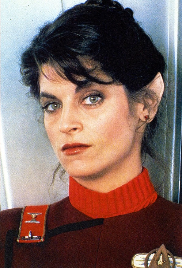 Kristie Alley