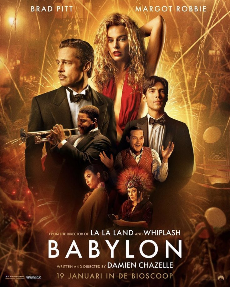 Babylon Still