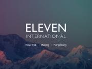 Eleven International 